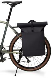 Ucon Acrobatics Раница със стойка за багажник Ucon Acrobatics Lotus Infinity Black 16 L (105412LI40524)