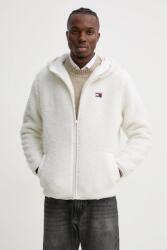 Tommy Hilfiger gyapjú pulóver fekete, DM0DM19224 - fehér XL