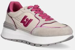 LIU JO sportcipő AMAZING 25 bézs, BA5049PX003S3649 - bézs Női 40