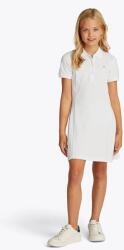 Tommy Hilfiger gyerek ruha - fehér 116 - answear - 17 390 Ft