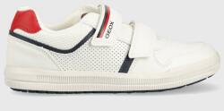 GEOX gyerek sportcipő - fehér 37 - answear - 16 990 Ft