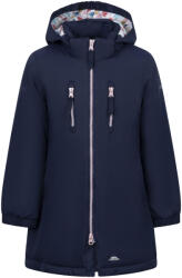 Trespass Lányok Marybank esőkabát kék
