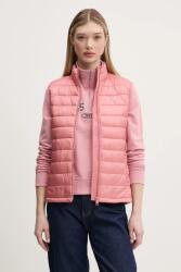 Guess Jeans ujjatlan - rózsaszín S