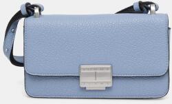 Tommy Jeans kézitáska - kék Univerzális méret - answear - 33 990 Ft