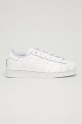 adidas Originals - Gyerek cipő Superstar C EF5395 - fehér 30.5