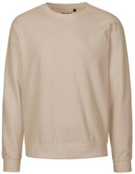 Neutral Hanorac din bumbac organic Fairtrade - Nisip | S (NE-O63001-1000329330)