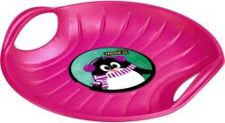 Prosperplast SPEED M alap rózsaszín