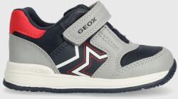 GEOX gyerek sportcipő RISHON sötétkék - sötétkék 20