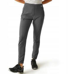 REGATTA Pentre Strtch Trs női technikai nadrág szürke