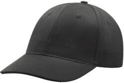 ATLANTIS Start 6 paneles baseball sapka kék