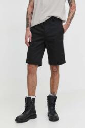 HUGO rövidnadrág - fekete 31