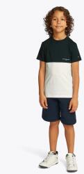 Tommy Hilfiger gyerek együttes sötétkék, KB0KB09620 - sötétkék 152