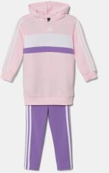 adidas gyerek együttes rózsaszín, JC7502 - rózsaszín 68
