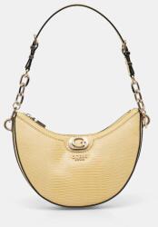 Guess kézitáska ORLINA - sárga Univerzális méret - answear - 34 590 Ft