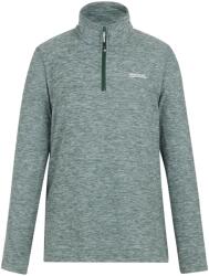 Regatta Női Sweetheart negyedcipzáras felső kék|zöld