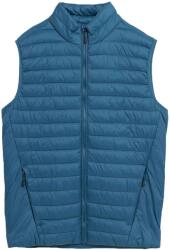4F Férfi M062 Gilet kék