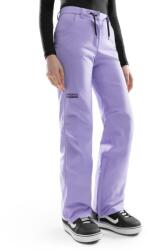 SIROKO Women Winter sports Hardshell snowboard nadrág nők P2-W Lyss Lila rózsaszín