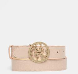 Guess öv BESSEY narancssárga, női, BW9144 P4335 - narancssárga M