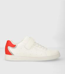 GEOX gyerek sportcipő ECLYPER - piros 38