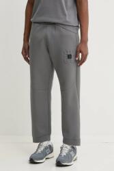 HUGO BOSS melegítőnadrág - szürke XL