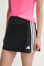 adidas Performance sportos szoknya Train Essentails fekete, mini, egyenes, JP1157 - fekete M