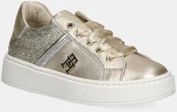 Tommy Hilfiger gyerek sportcipő - arany 26