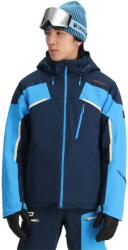 SPYDER Leader Jacket férfi síkabát kék