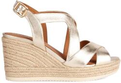 Geox szandál D PONZA - arany Női 41