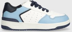 GEOX gyerek sportcipő WASHIBA - kék 28