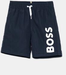 HUGO BOSS gyerek úszó rövidnadrág sötétkék, J51973 - sötétkék 102
