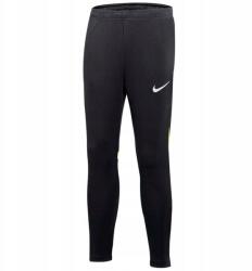 Nike Gyermekek/gyermekek Academy Pro Jogging Bottoms fekete|zöld - decathlon - 21 290 Ft