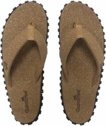 GUMBIES Férfi szandál Scrambler fekete