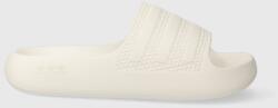 adidas Originals papucs fehér, női, platformos - fehér Női 40.5