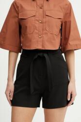 Guess rövidnadrág VALENTINA - fekete M