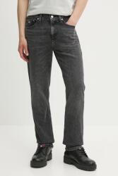 Tommy Jeans farmer - szürke 32/32 - answear - 23 890 Ft