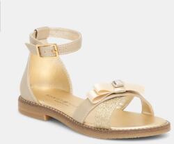 Tommy Hilfiger gyerek szandál - arany 34 - answear - 34 990 Ft