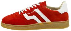 Gant velúr sportcipő Cuzmo - piros Férfi 43 - answear - 35 990 Ft