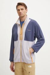 Columbia sportos pulóver Backbowl II - lila XL