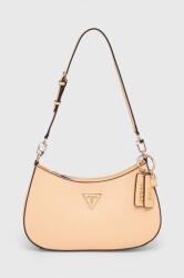 Guess kézitáska NOELLE - narancssárga Univerzális méret - answear - 31 990 Ft