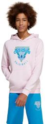 Adidas gyerek felső - rózsaszín 134