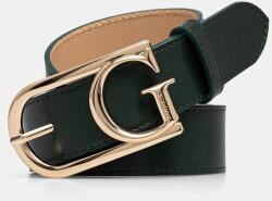 Guess öv EVAINE zöld, női, BW9200 P5135 - zöld M