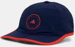 adidas by Stella McCartney baseball sapka - sötétkék S/M