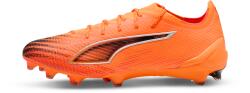 PUMA Ultra 6 Ultimate FG stoplis focicipő, narancssárga (108557-03)