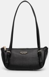 Guess kézitáska CERELIA - fekete Univerzális méret - answear - 31 990 Ft