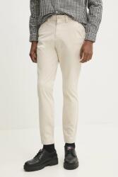 Tommy Hilfiger nadrág - bézs 30/32 - answear - 25 990 Ft