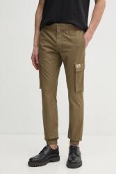 Calvin Klein nadrág - zöld 30 - answear - 24 540 Ft