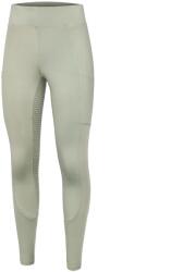 START Medway női teljesüléses lovaglónadrág zöld