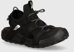 The North Face szandál Explore Camp - fekete Férfi 39
