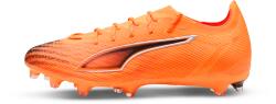 PUMA Ultra 6 Pro FG stoplis focicipő, narancssárga (108551-03)