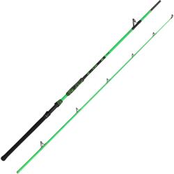 D.A.M. UV SERIES Deluxe 2.90m 100-250g harcsázó bot